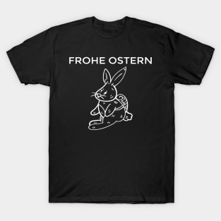 Easter pictures for Easter gifts as a gift idea T-Shirt